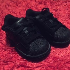 Baby Adidas Shoes